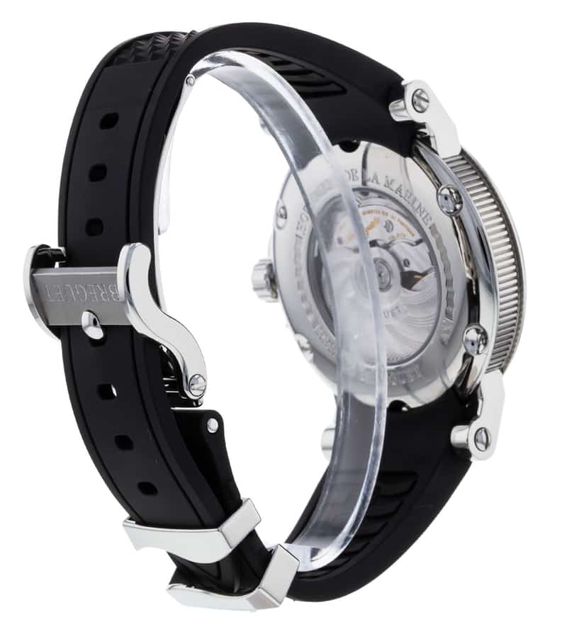 Breguet Marine 5857ST/12/5ZU